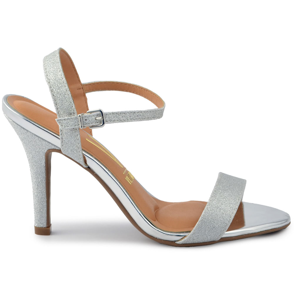 13410 GLITER PRATA 39