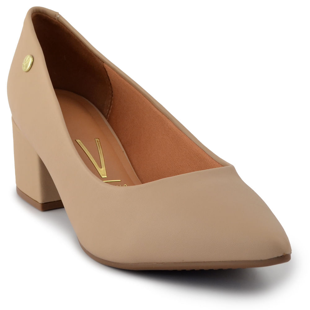 Scarpin Vizzano Feminino 1220.315 - Foto 2