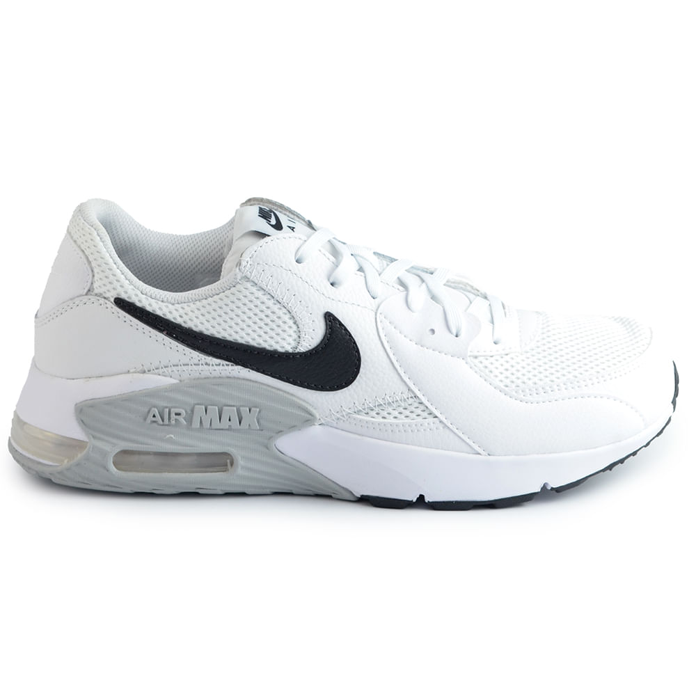 Nike Air Max Tenis De Basquete Nike Branco Tênis Esportivo Nike