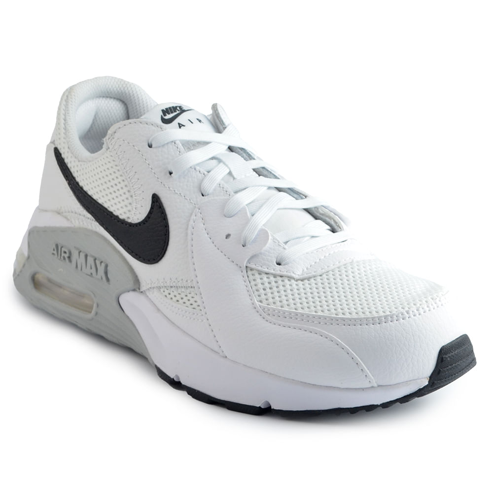 Nike Branco TÃªnis Nike Air Max Masculino Tênis Esportivo Nike