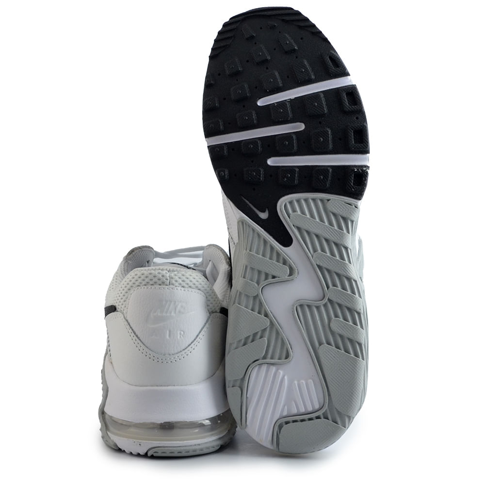 Tênis Esportivo Nike Masculino Air Max Excee CD4165-100 - Foto 3