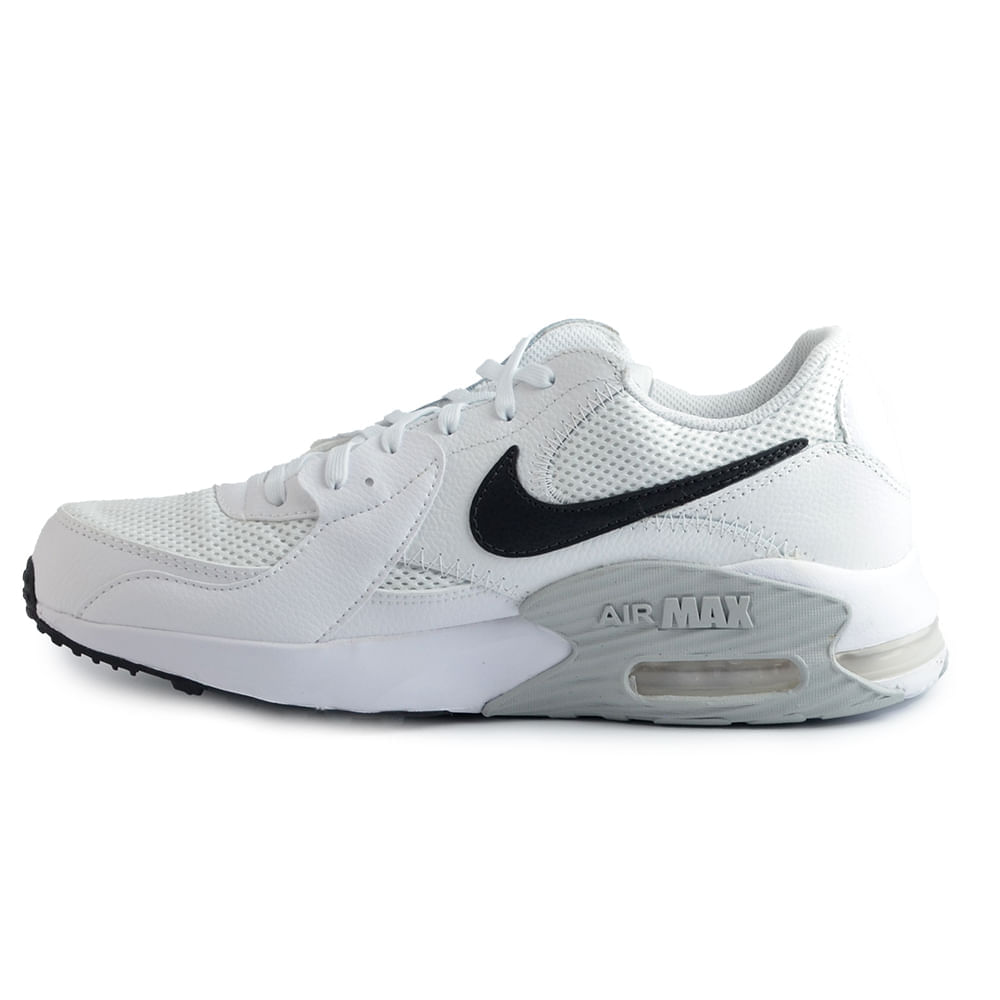 Tênis Esportivo Nike Masculino Air Max Excee CD4165-100 - Foto 5