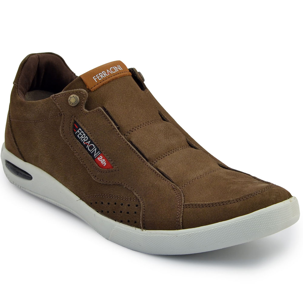 Sapatenis Masculinos SapatÃªnis Da Ferracini Sapatênis Ferracini