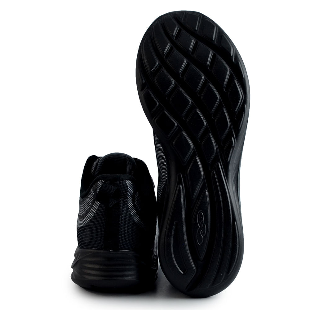 Tênis Esportivo Olympikus Feminino Apolis 206 - Foto 3