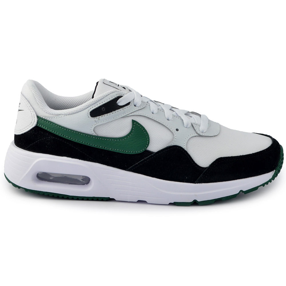 Tênis Esportivo Nike Air Max SL CW4555-109 - Foto 1