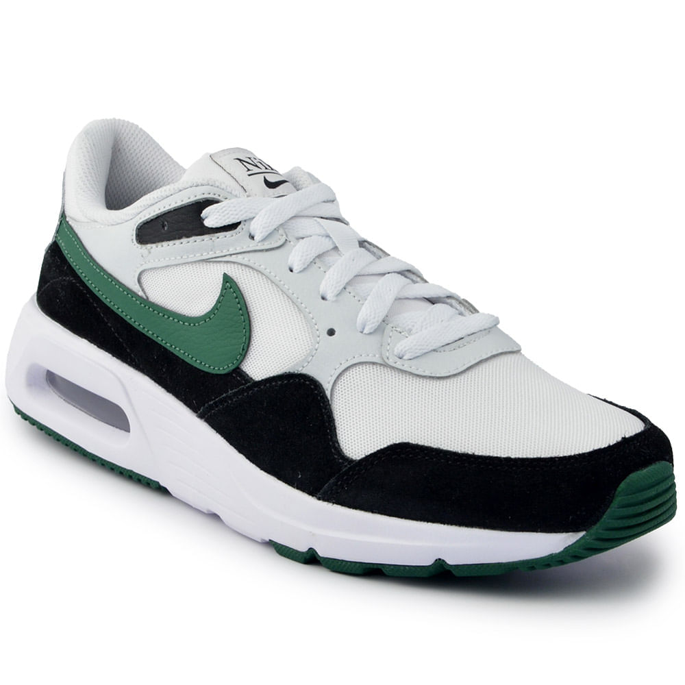 Tênis Esportivo Nike Air Max SL CW4555-109 - Foto 2