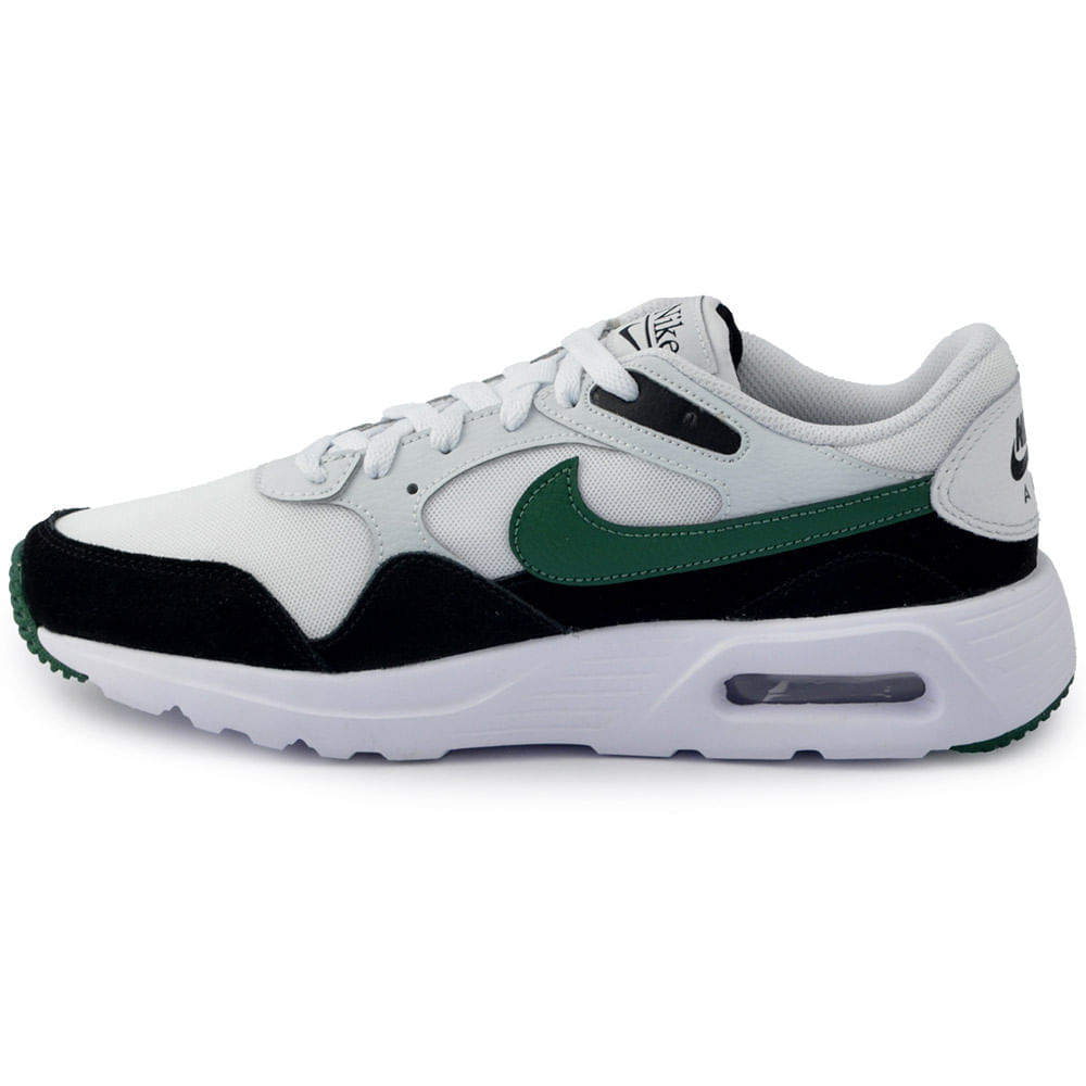 Tênis Esportivo Nike Air Max SL CW4555-109 - Foto 3