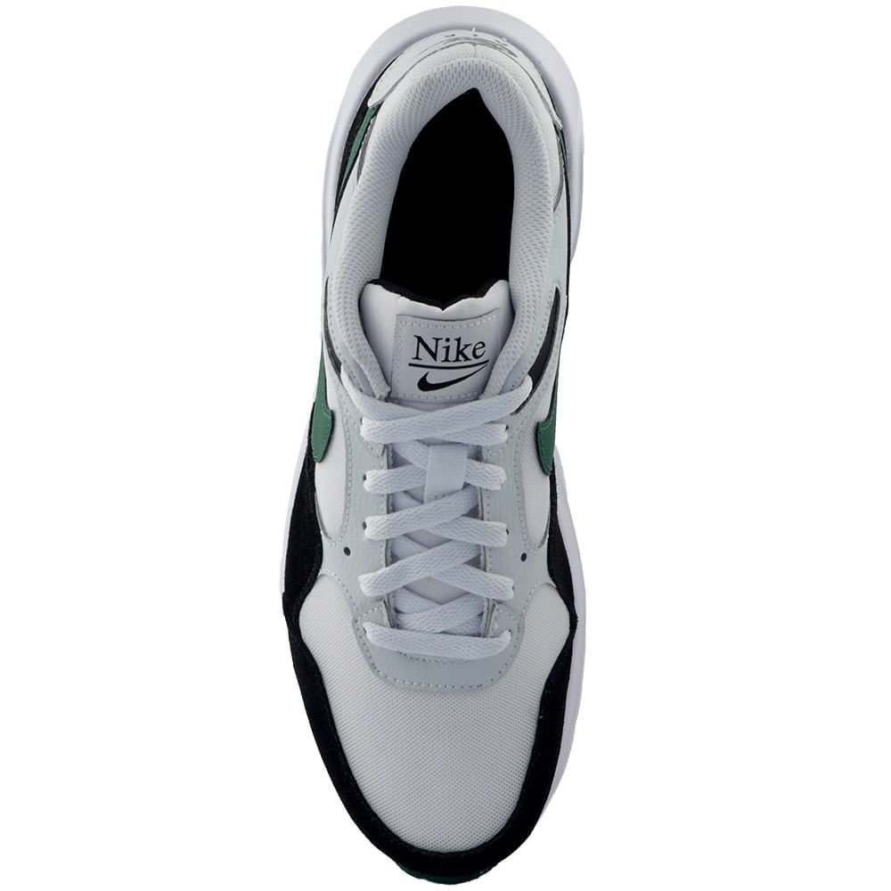 Tênis Esportivo Nike Air Max SL CW4555-109 - Foto 4