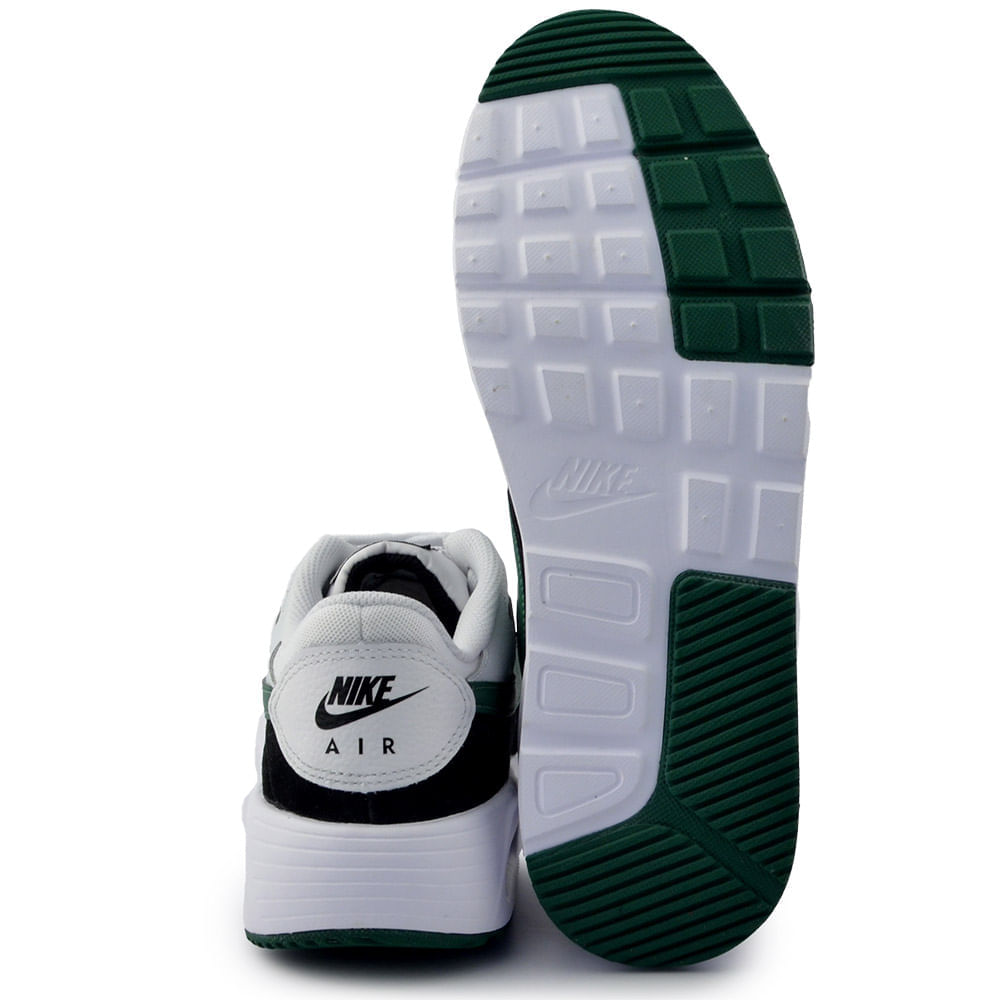 Tênis Esportivo Nike Air Max SL CW4555-109 - Foto 5