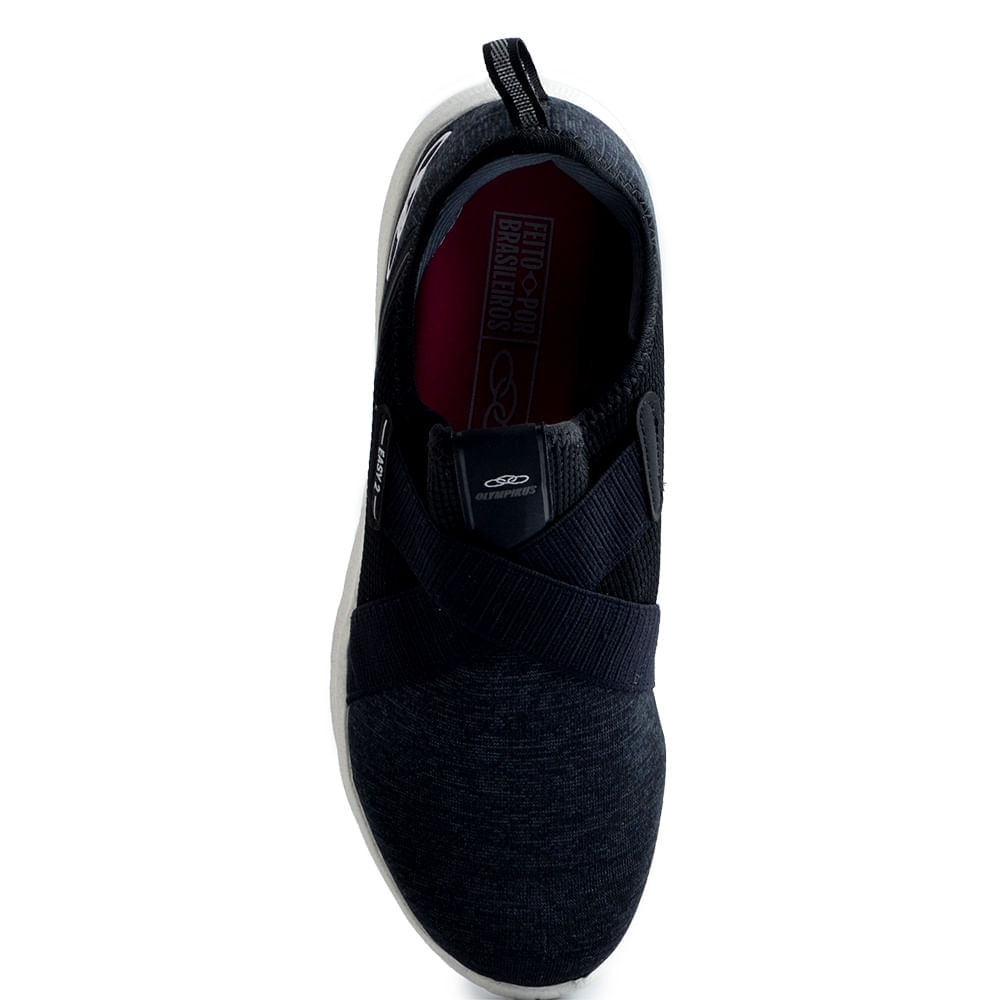 Tênis Olympikus W Easy 2 - Foto 4