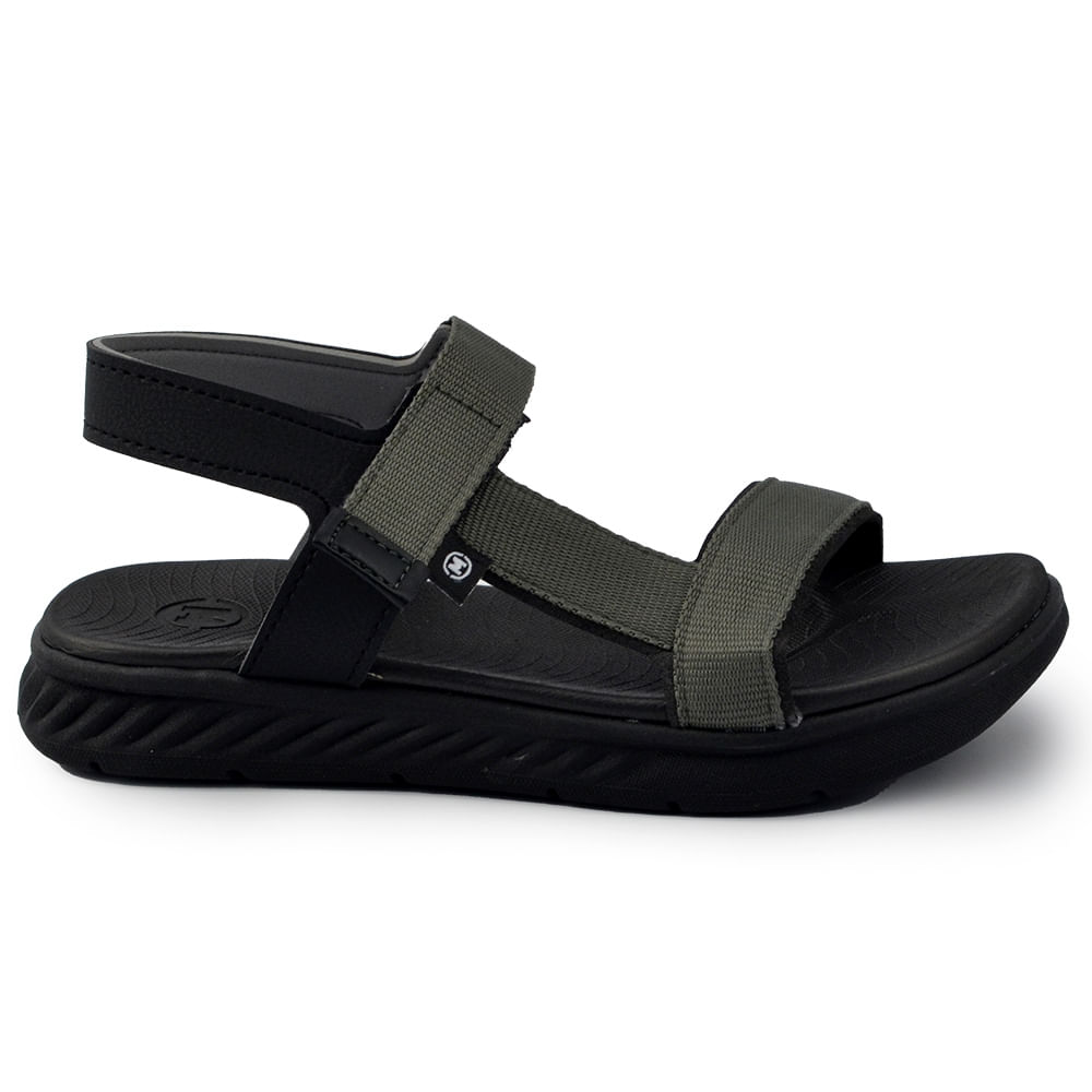 Papete Infantil Molekinho Masculina 2420.101 - Foto 1