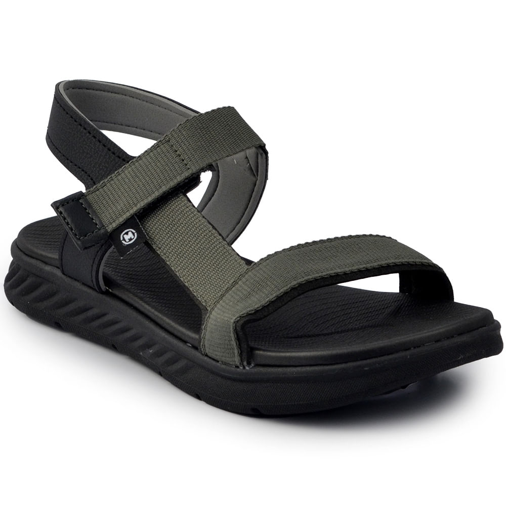 Papete Infantil Molekinho Masculina 2420.101 - Foto 2