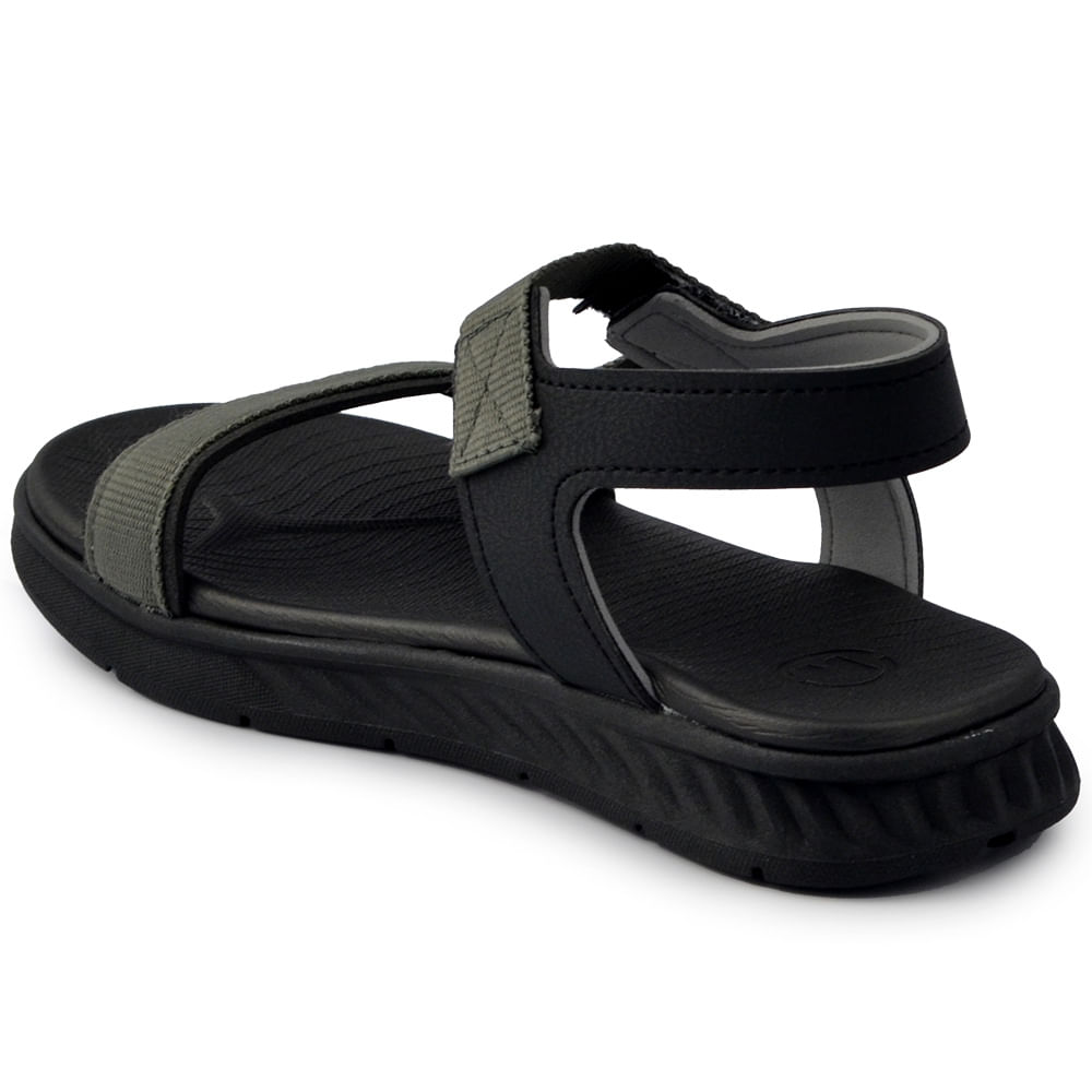 Papete Infantil Molekinho Masculina 2420.101 - Foto 3