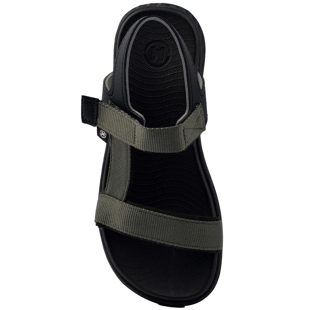 Papete Infantil Molekinho Masculina 2420.101 - Foto 4