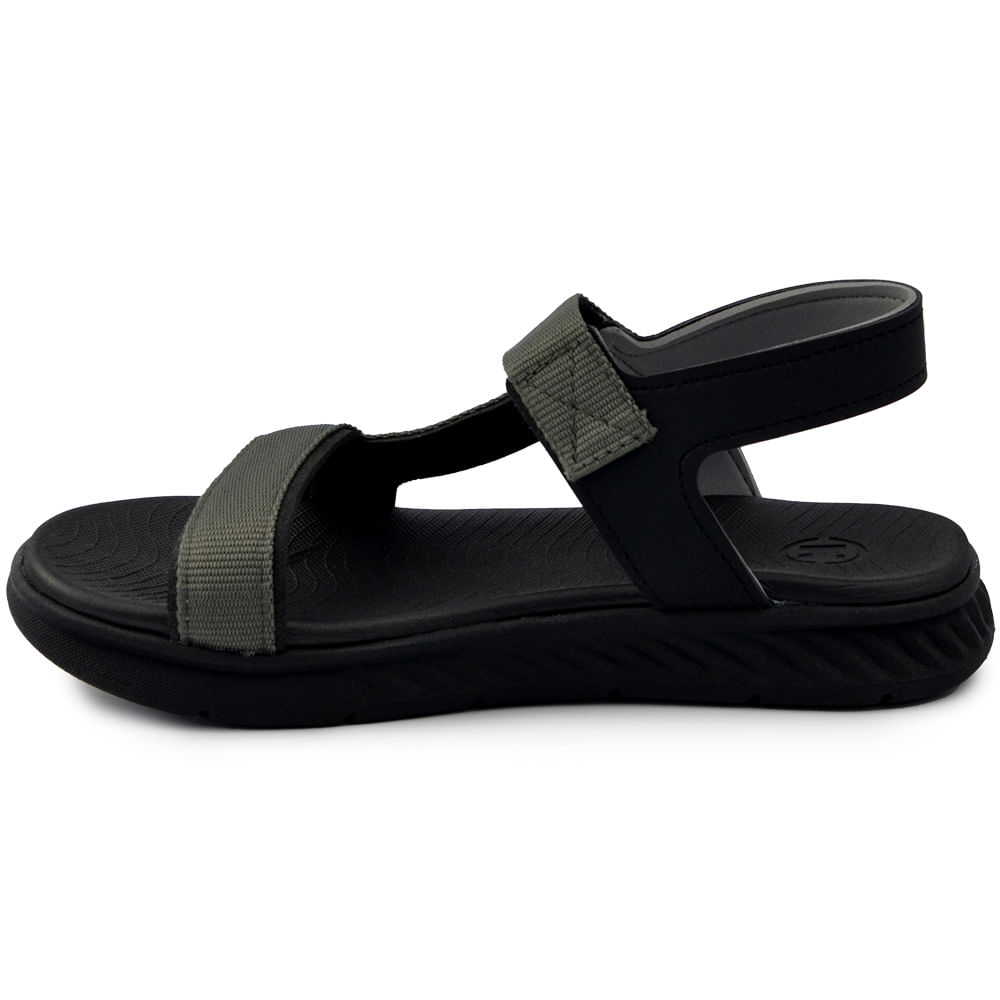 Papete Infantil Molekinho Masculina 2420.101 - Foto 5