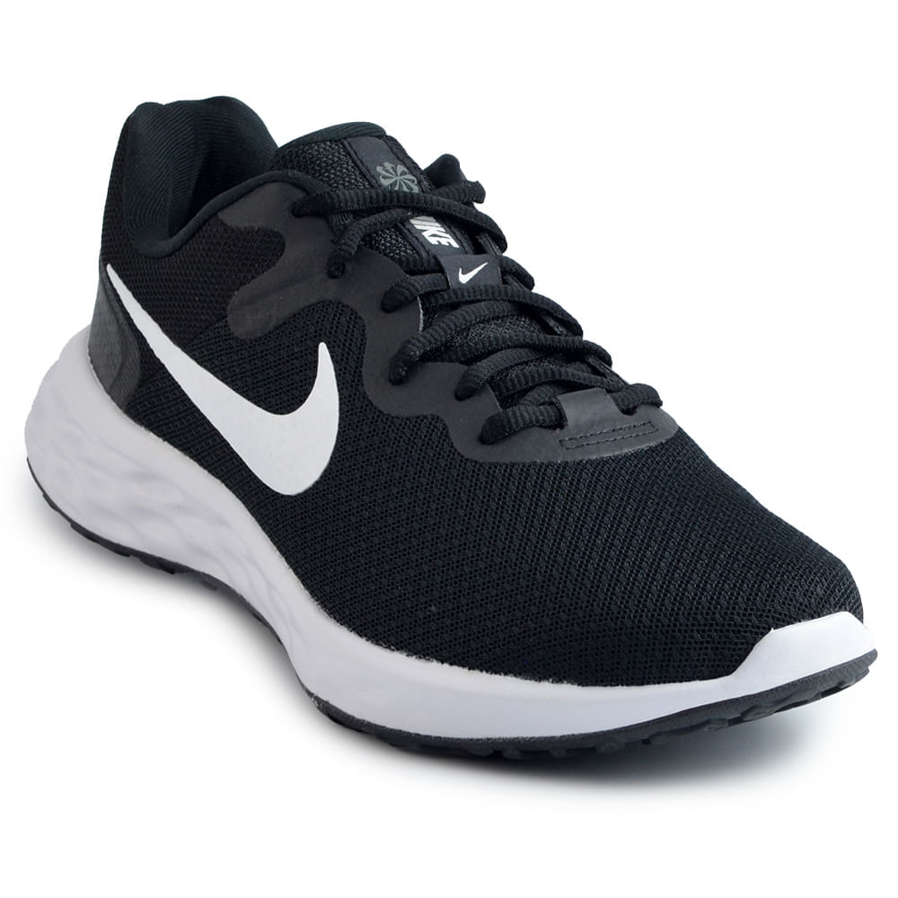 Tênis Esportivo Nike Masculino Revolution 6 - Foto 2