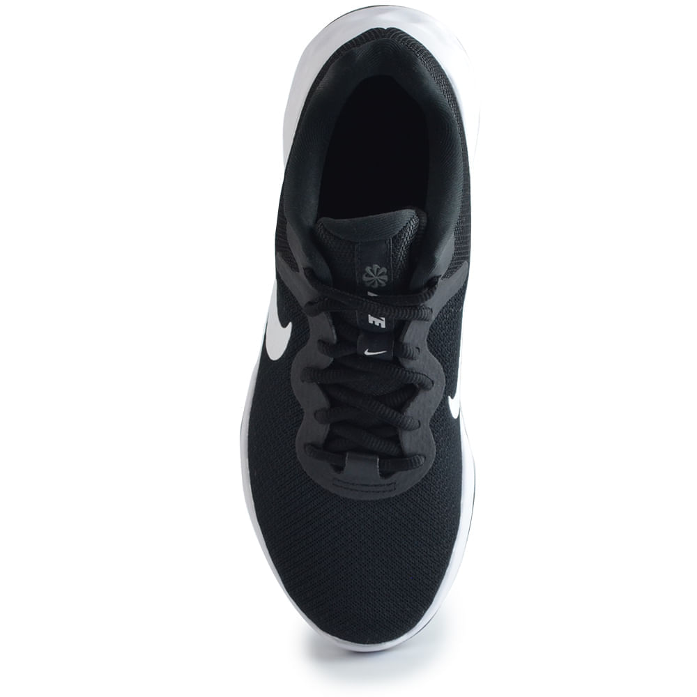Tênis Esportivo Nike Masculino Revolution 6 - Foto 4