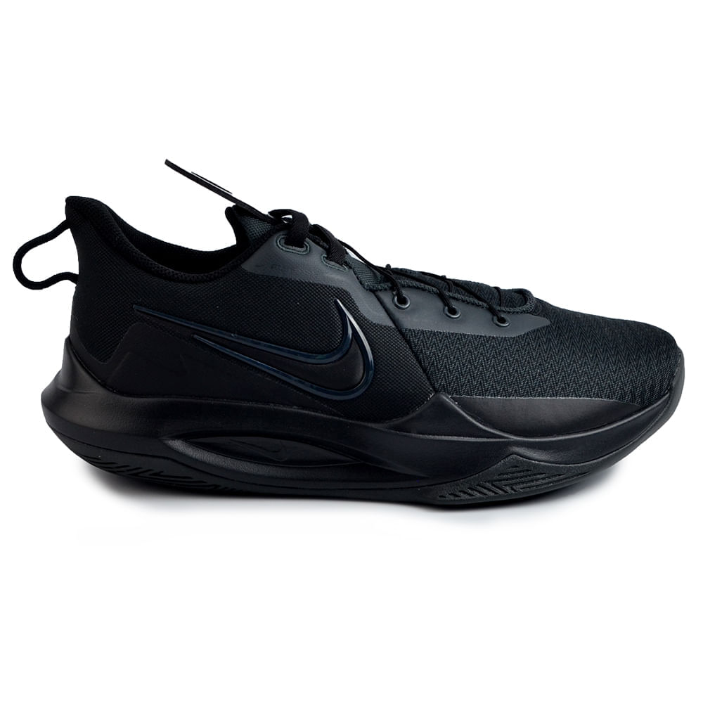 Tênis Esportivo Nike Masculino Precision VI - Foto 1