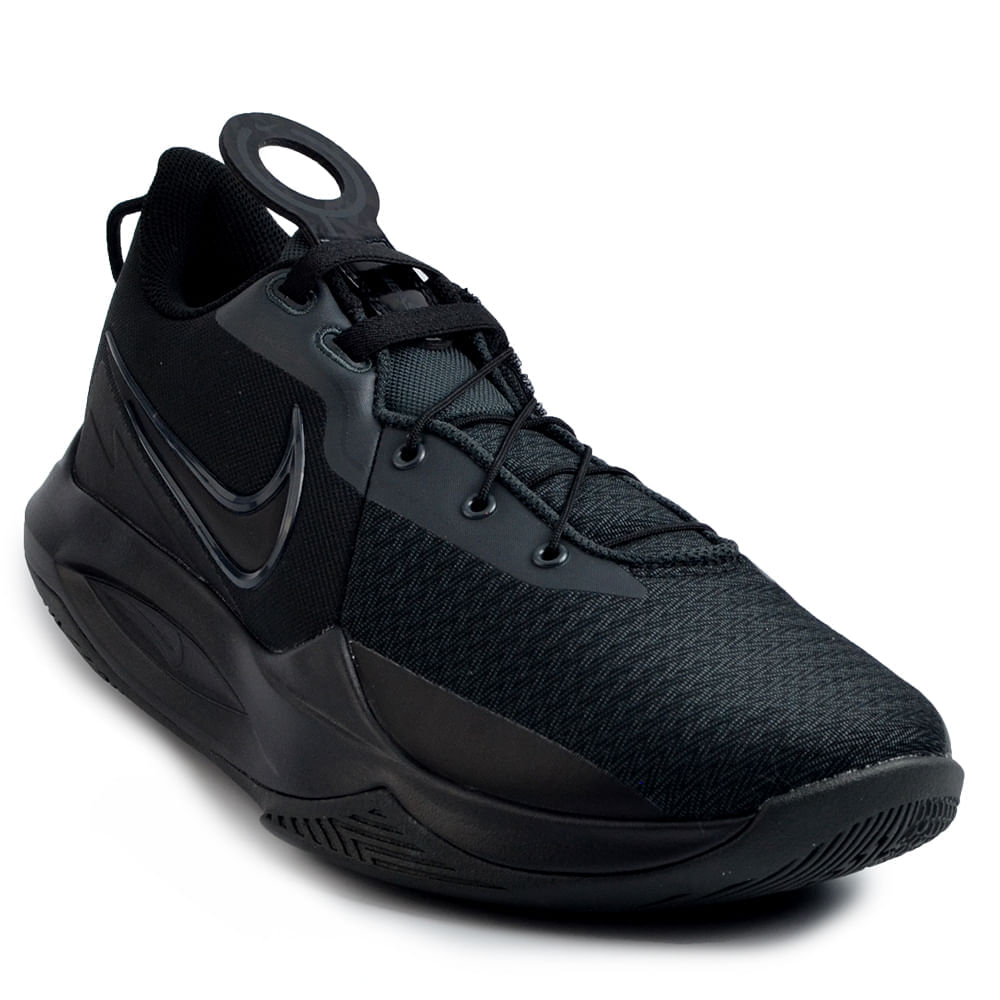 Tênis Esportivo Nike Masculino Precision VI - Foto 2