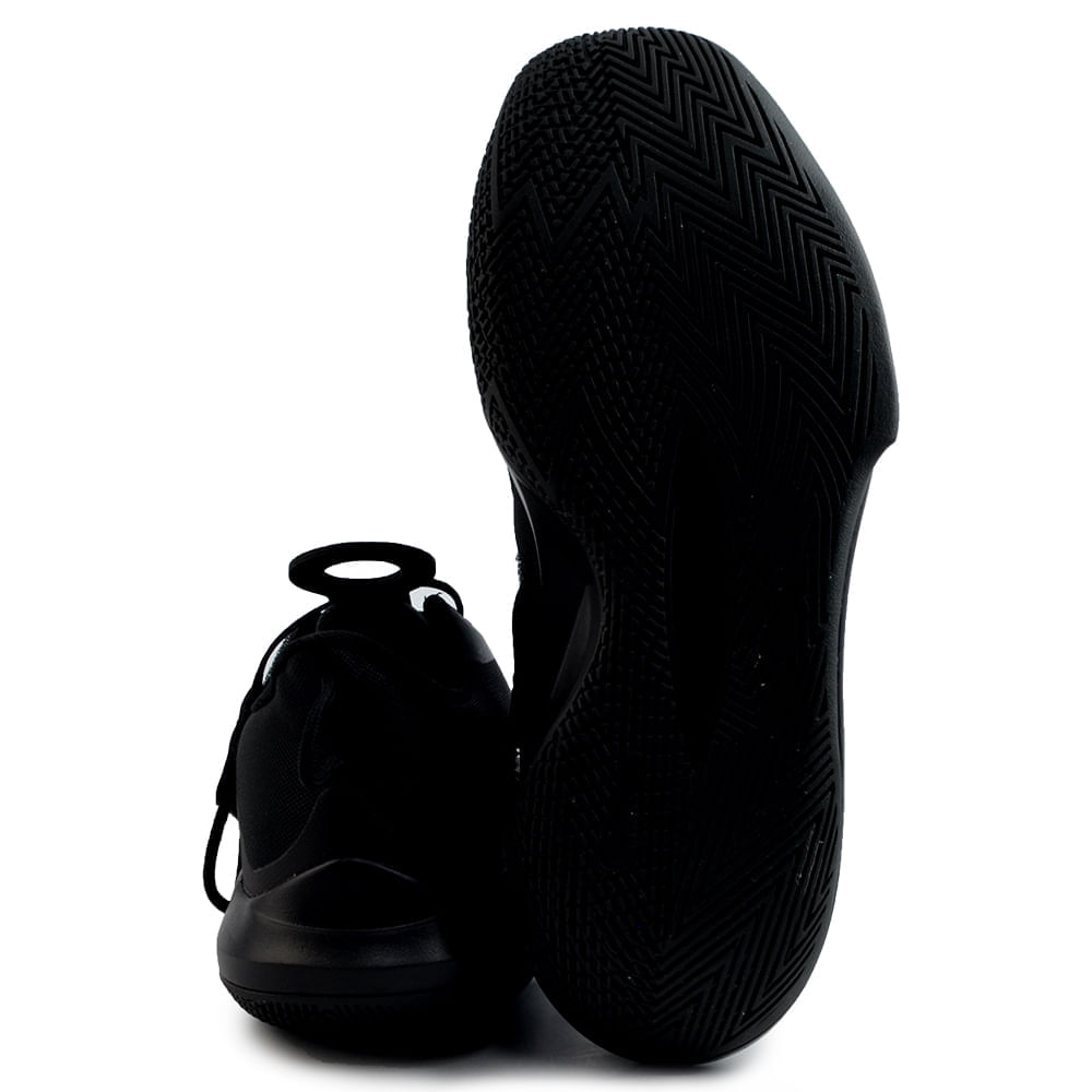 Tênis Esportivo Nike Masculino Precision VI - Foto 5