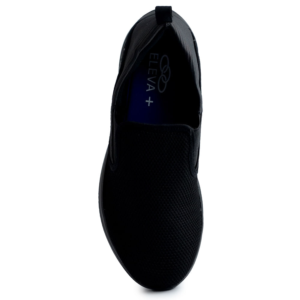 Tênis Esportivo Olympikus Masculino  Wellness 2- 186 - Foto 4