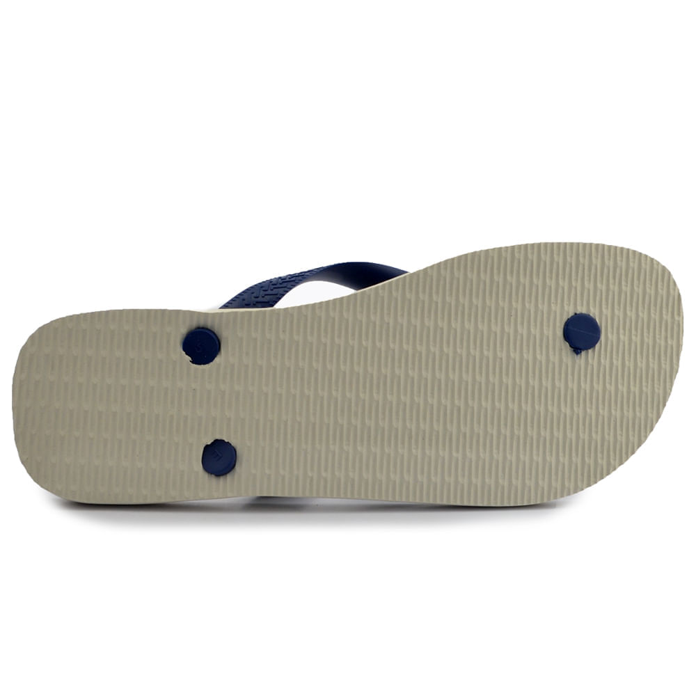 Chinelo XS Havaianas TOP NAUTICAL - Foto 3