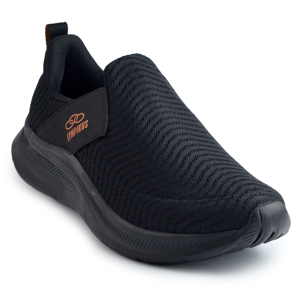 Tênis Esportivo Olympikus Feminino Slip-On Flutua 952 - Foto 2