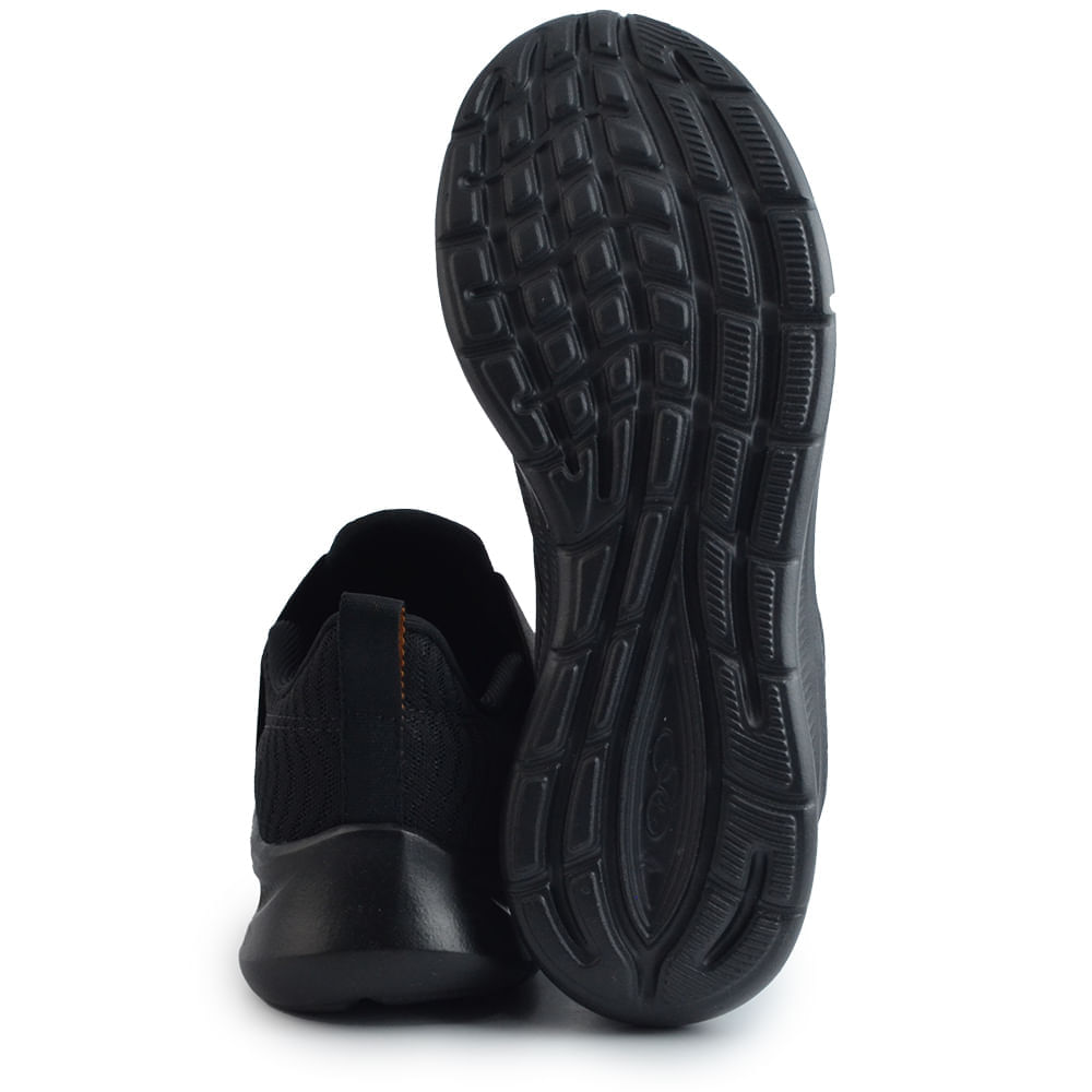 Tênis Esportivo Olympikus Feminino Slip-On Flutua 952 - Foto 3