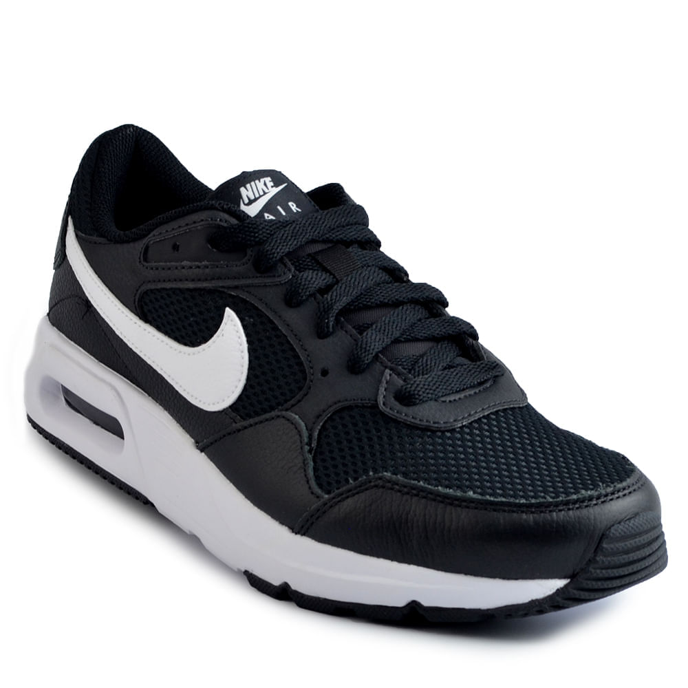 Tênis Esportivo Nike Masculino Air Max - Foto 2