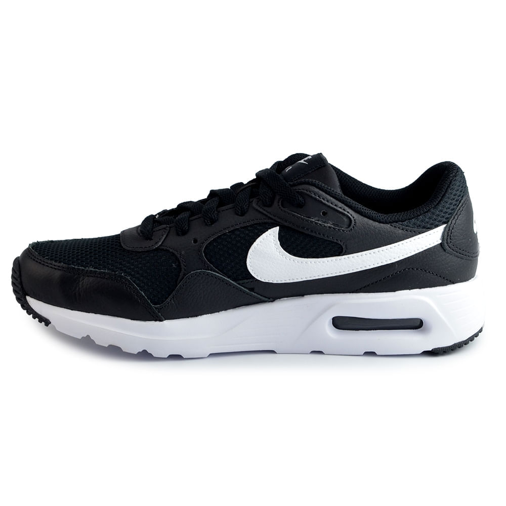 Tênis Esportivo Nike Masculino  Air Max - Foto 5