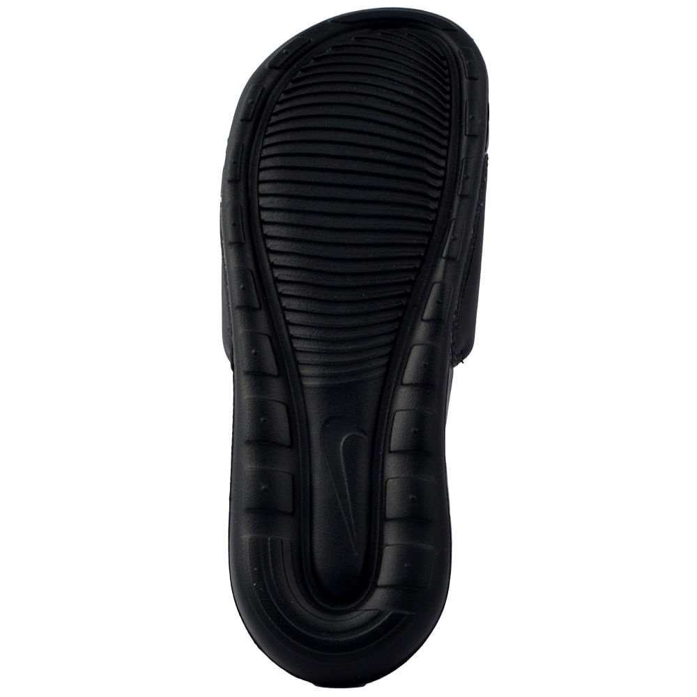 Chinelo Nike XS Victori One CN9677-005 - Foto 3