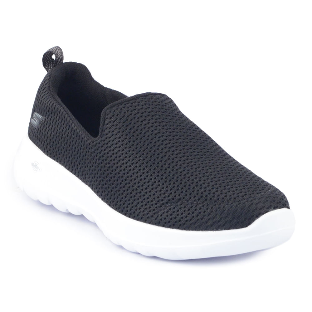 Tênis Esportivo Skechers Feminino Go Walk Joy 15600BR - Foto 2