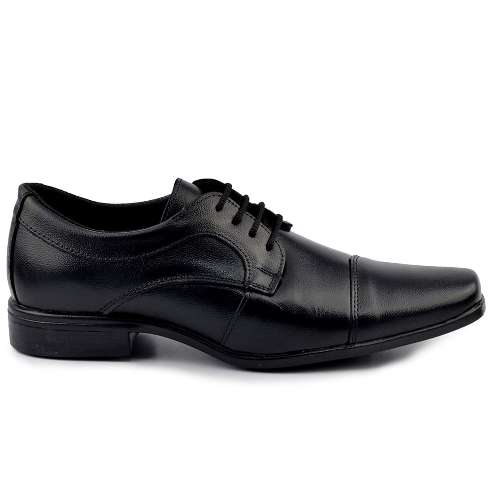 Sapato Social Masculino BR2 901 - Foto 1