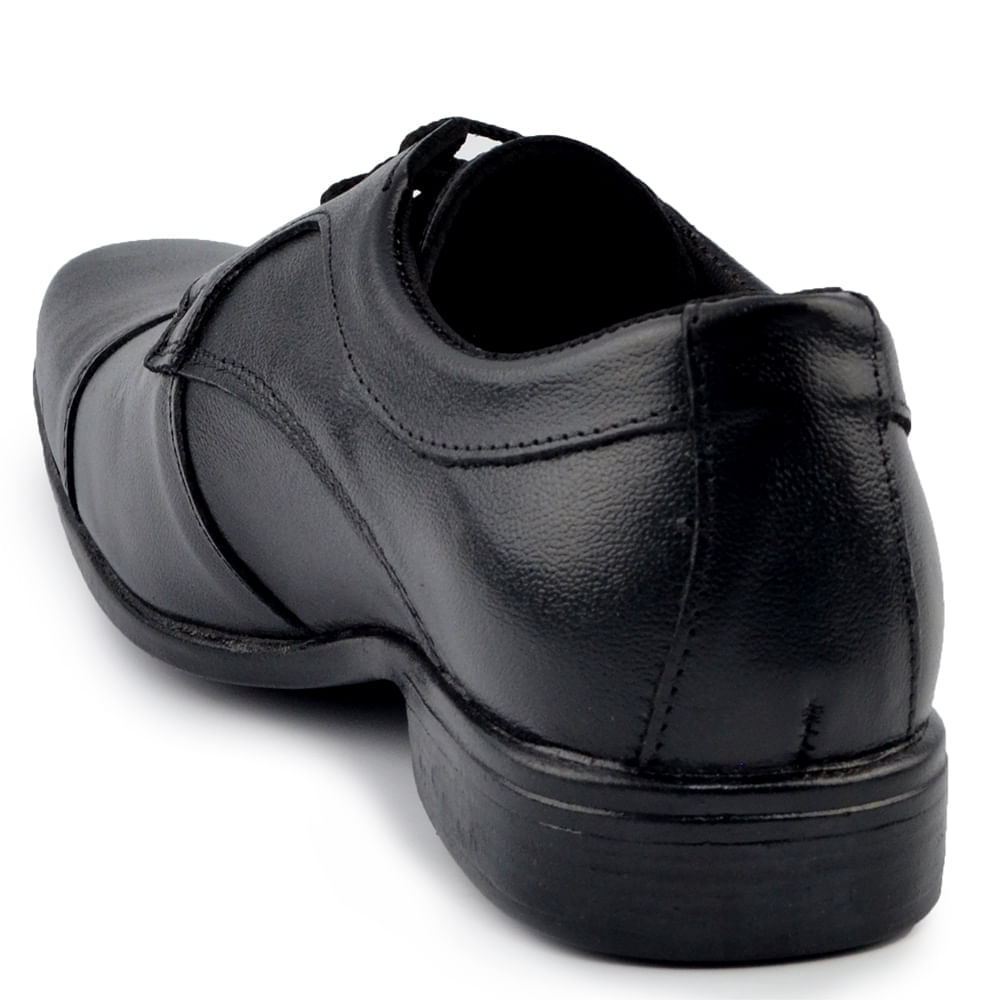 Sapato Social Masculino BR2 901 - Foto 3