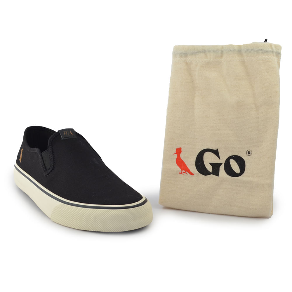 Tênis Masculino Reserva Joy Slip-On R751130021 - Foto 2