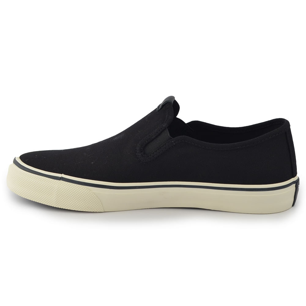 Tênis Masculino Reserva Joy Slip-On  R751130021 - Foto 4
