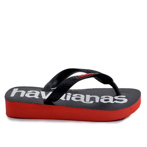 Chinelo Havaianas Top Logomania - Foto 2