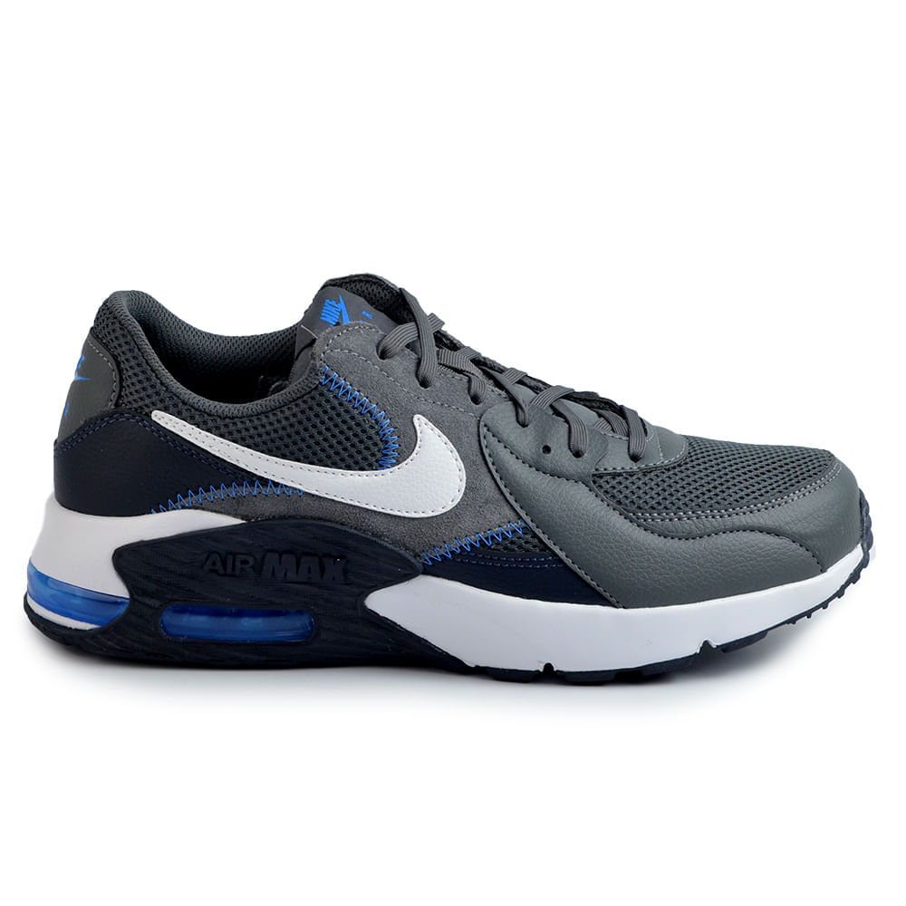 エアマックス　1 ‘86 ESG NRG 26、5 Tênis Esportivo Nike Masculino Air Max Excee | Lojas Kikos