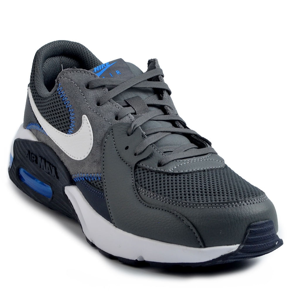 Tênis Esportivo Nike Masculino Air Max Excee - Foto 2