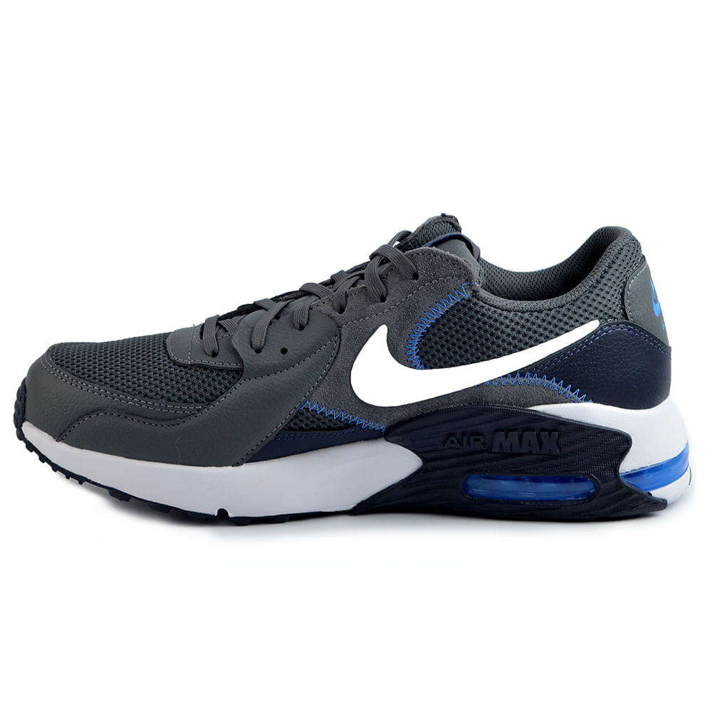 Tênis Esportivo Nike Masculino Air Max Excee - Foto 3