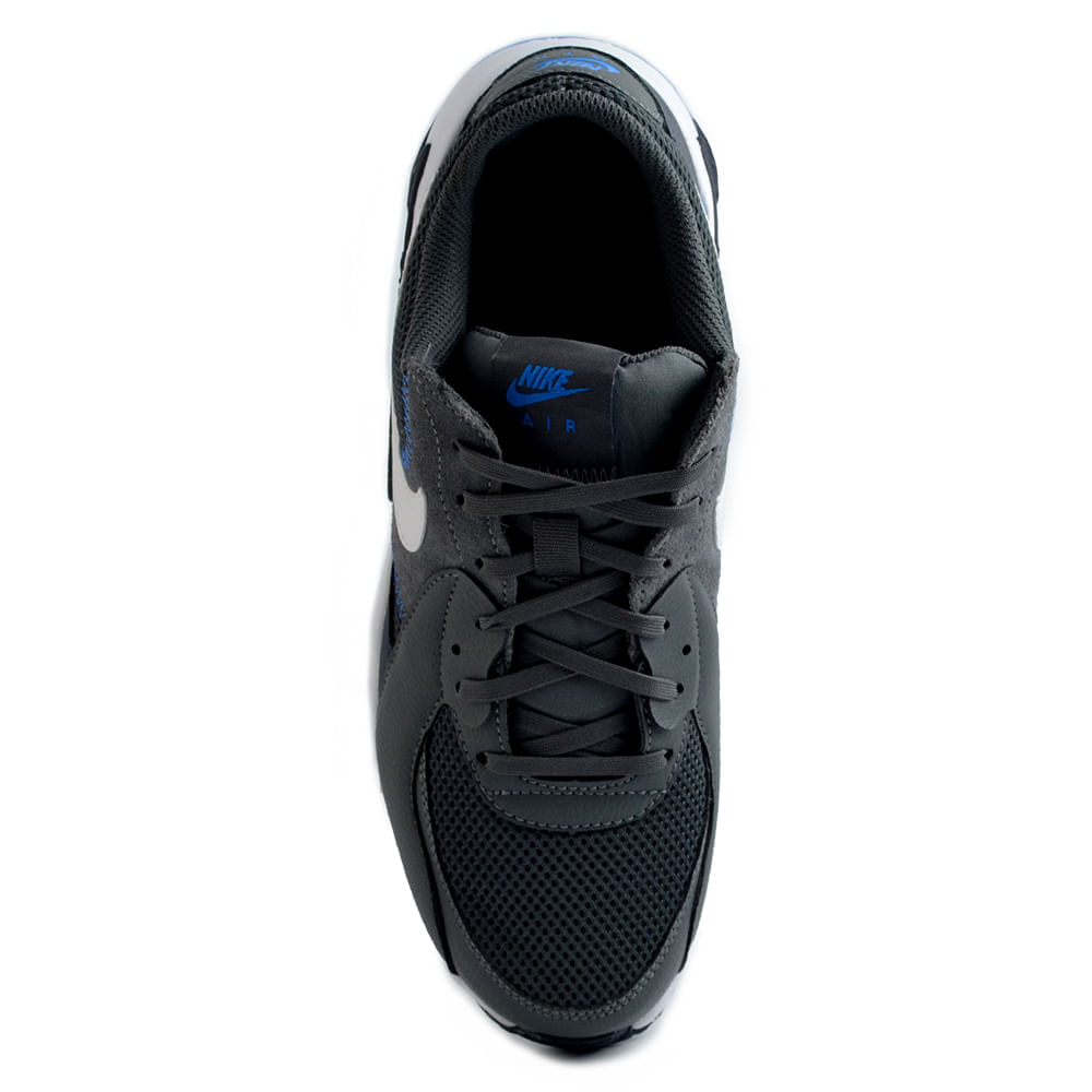 Tênis Esportivo Nike Masculino Air Max Excee - Foto 4