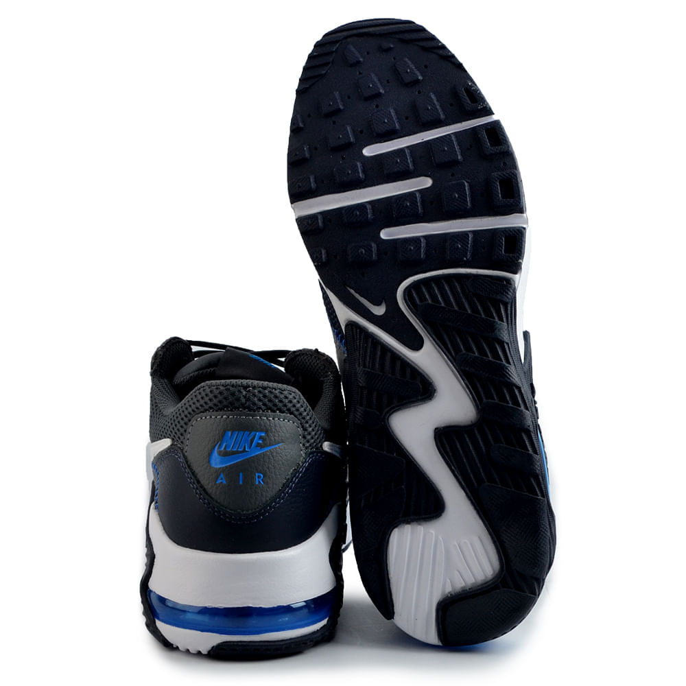 Tênis Esportivo Nike Masculino Air Max Excee - Foto 5