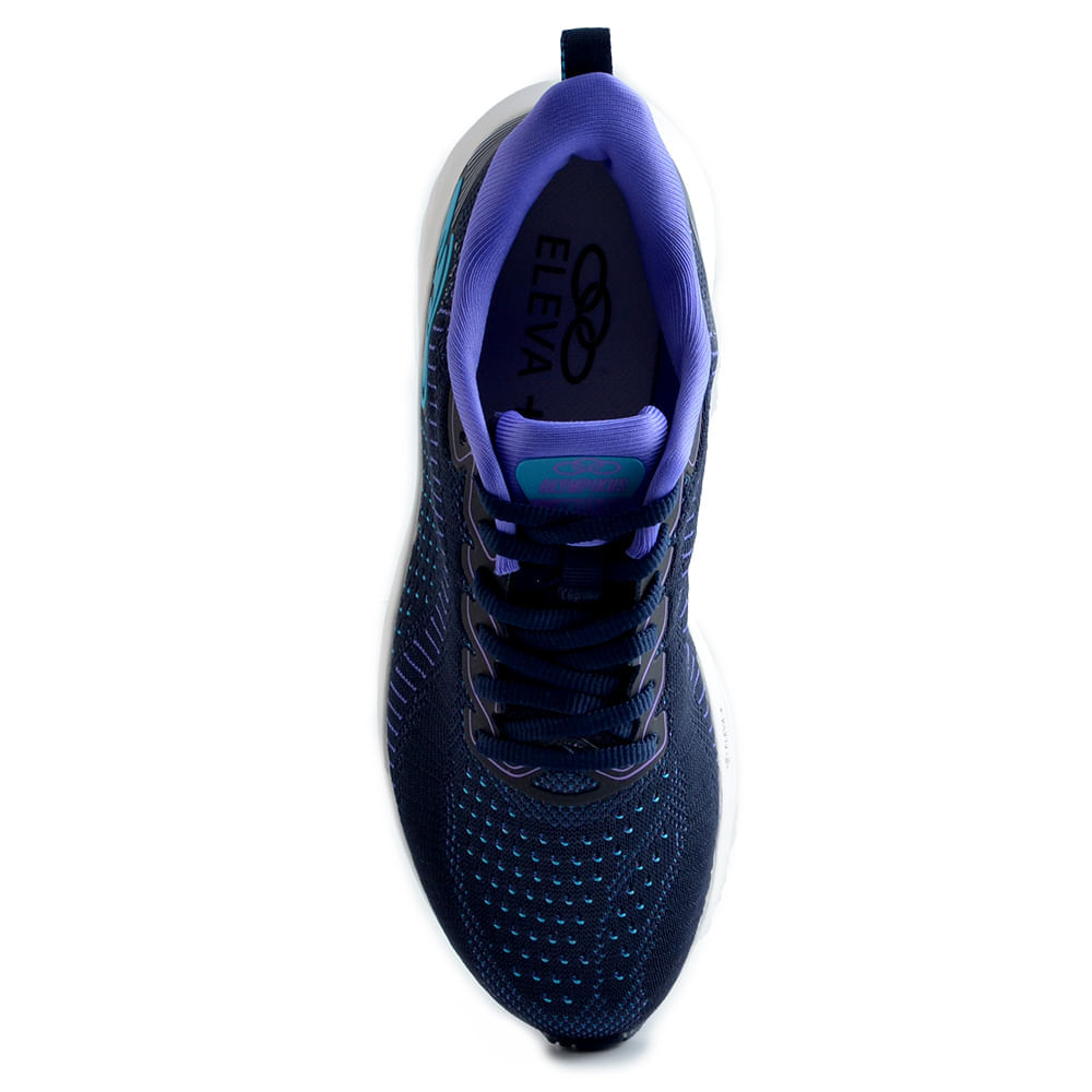 Tênis Esportivo Olympikus Feminino Swift 4 194 - Foto 4