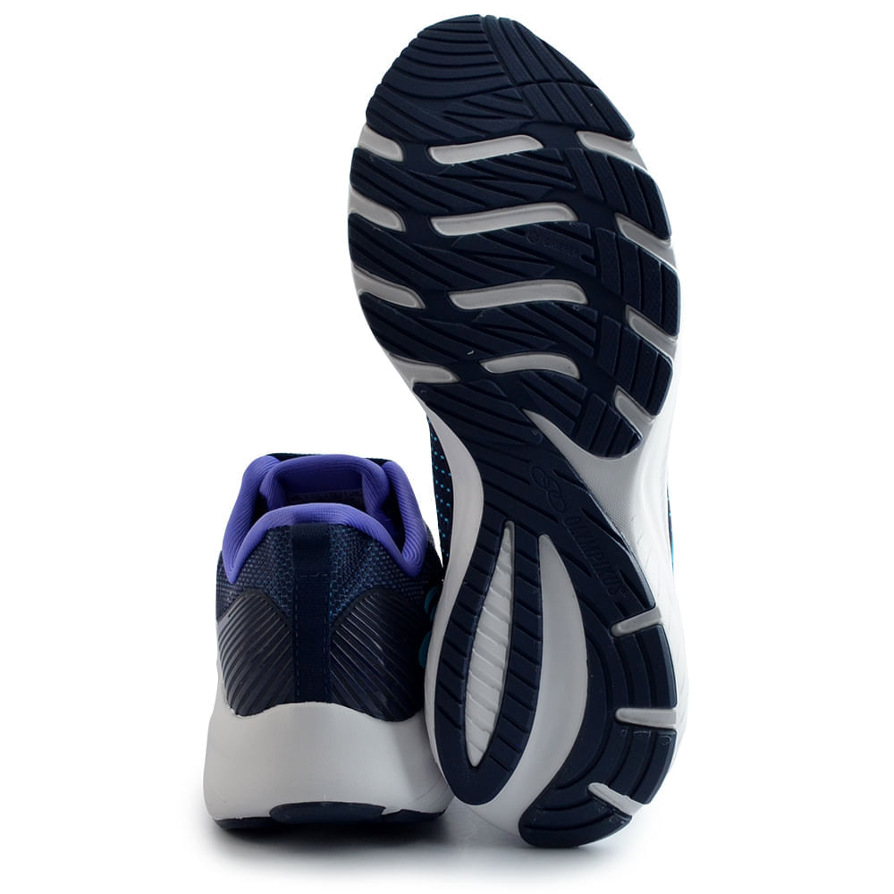 Tênis Esportivo Olympikus Feminino Swift 4 194 - Foto 3