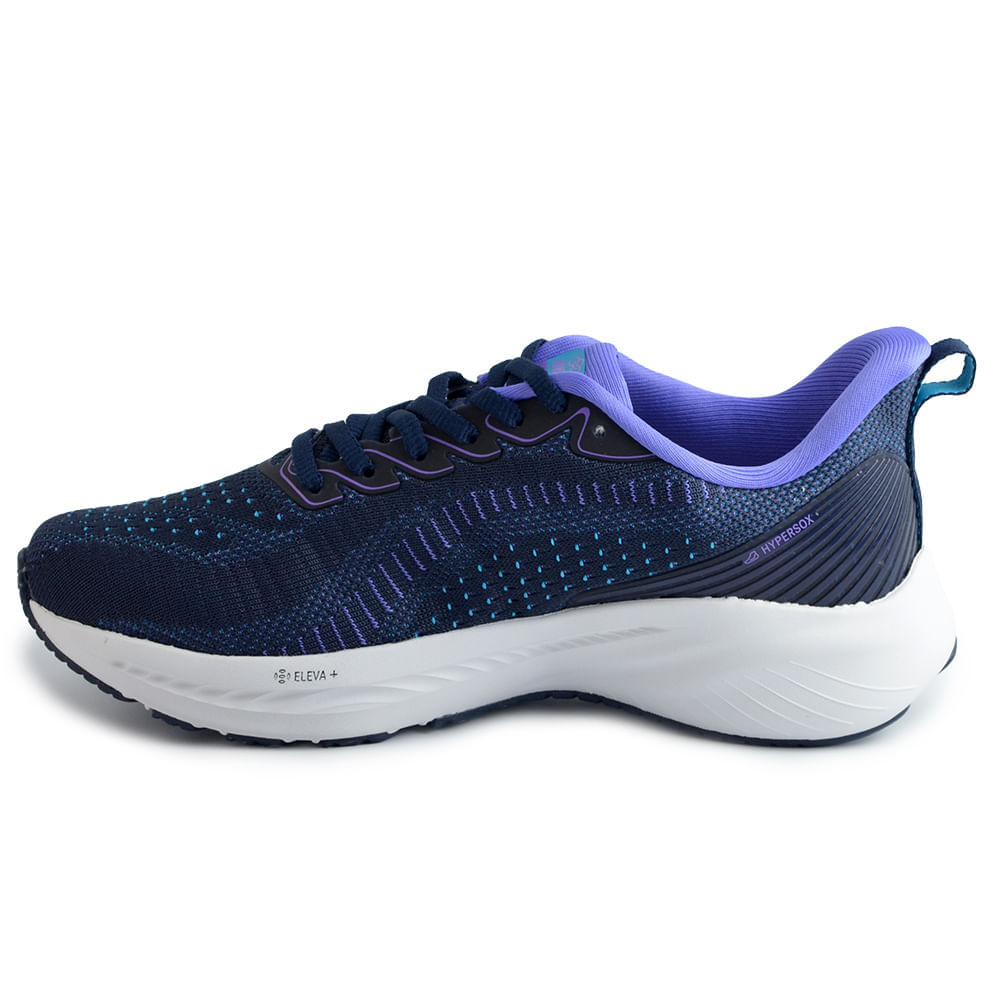 Tênis Esportivo Olympikus Feminino Swift 4 194 - Foto 5