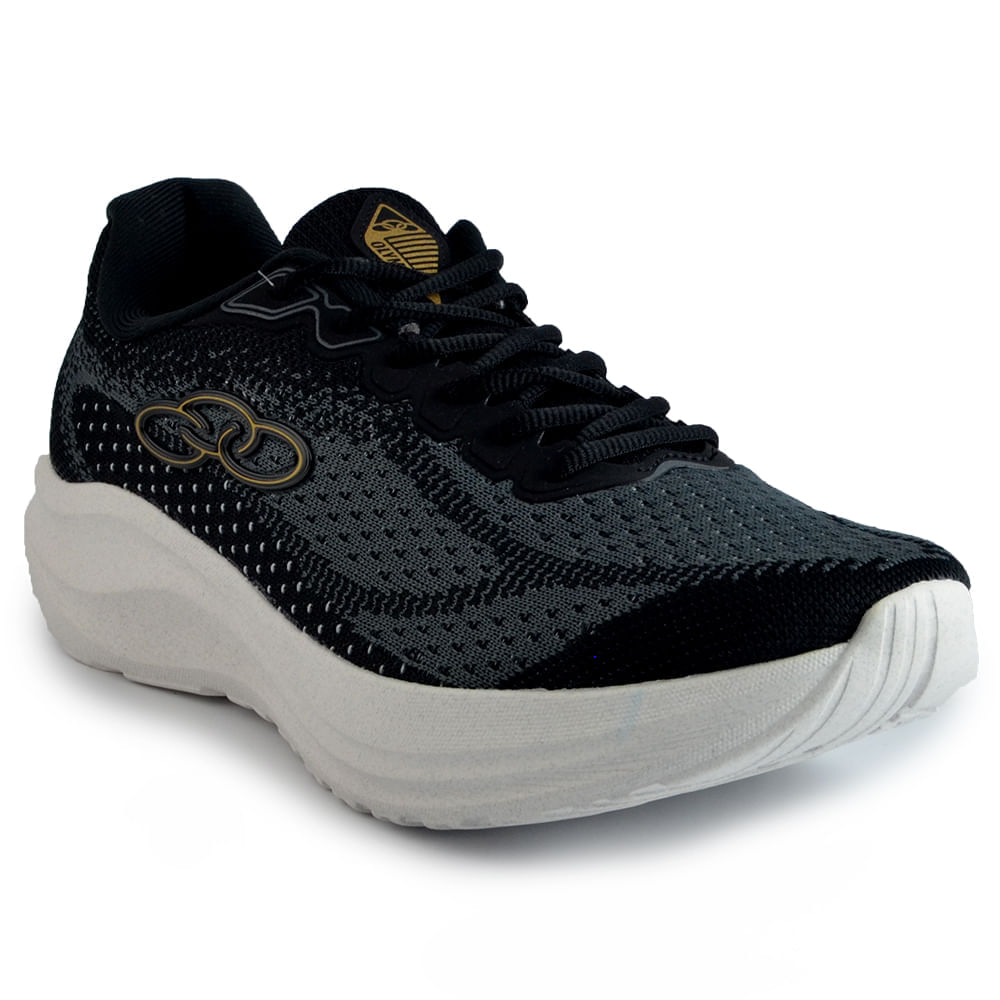 Tênis Esportivo Olympikus XS Soma- 237 - Foto 2