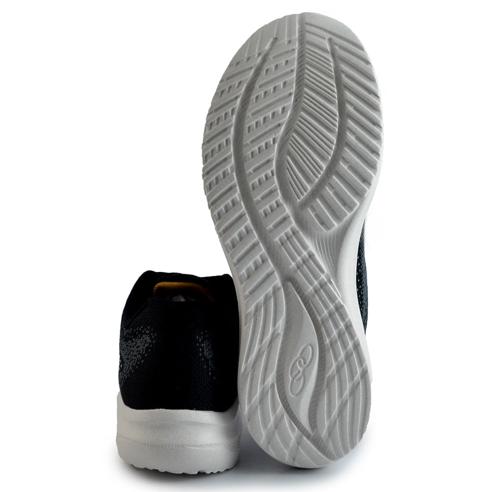 Tênis  Esportivo Olympikus XS  Soma- 237 - Foto 3