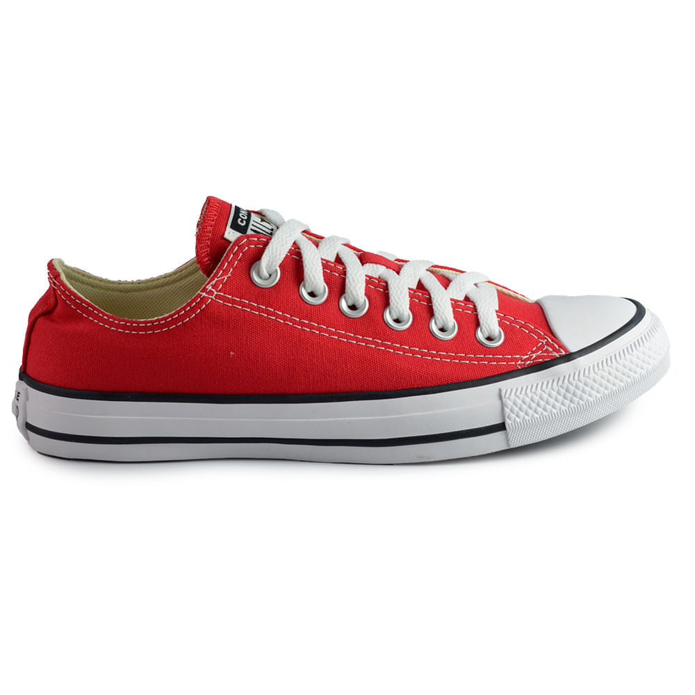 Tênis Casual All Star XS Converse CT00010004 - Foto 2