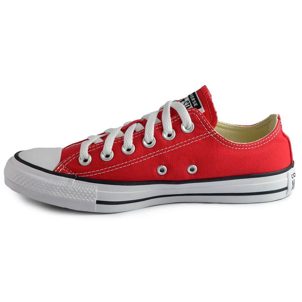 Tênis Casual All Star XS Converse CT00010004 - Foto 4