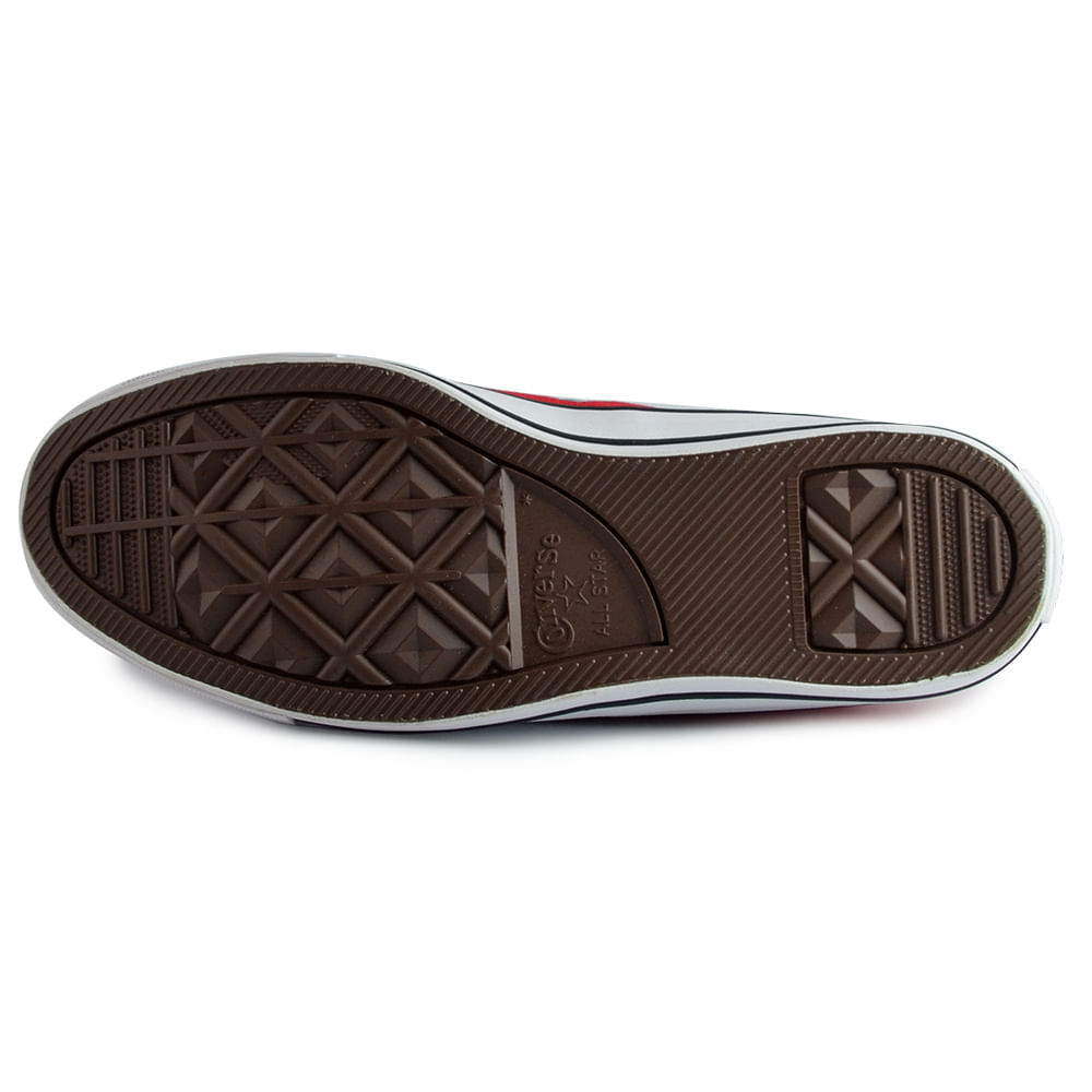 Tênis Casual All Star XS Converse CT00010004 - Foto 6